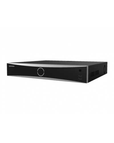 DS-7716NXI-K4/16P. IP-видеорегистратор 16-канальный. Hikvision в Электростали