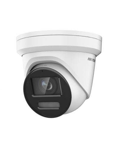 DS-2CD2387G2H-LIU(2.8мм). Профессиональная видеокамера IP купольная. Hikvision в Электростали