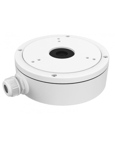 DS-1280ZJ-DM22. Монтажная коробка для купольных камер. Hikvision в Электростали