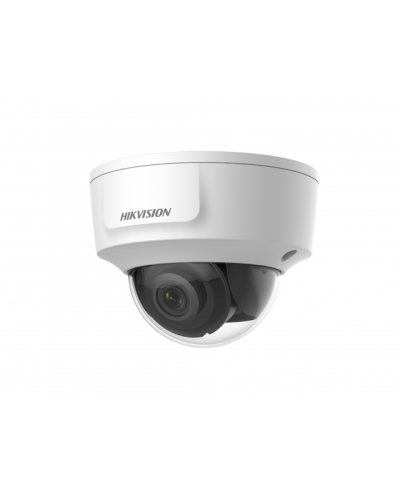 DS-2CD2125G0-IMS (6мм). Профессиональная видеокамера IP купольная. Hikvision в Электростали