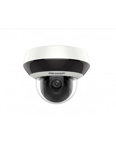 DS-2DE2A404IW-DE3(C0)(S6)(C). Профессиональная IP-камера поворотная. Hikvision в Электростали
