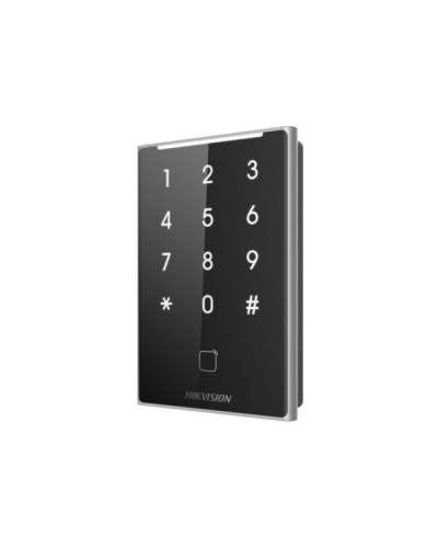 DS-K1109EKB. Считыватель карт EM с поддержкой Bluetooth. Hikvision в Электростали