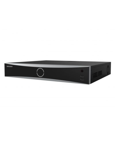 DS-7716NXI-K4. IP-видеорегистратор 16 канальный. Hikvision в Электростали