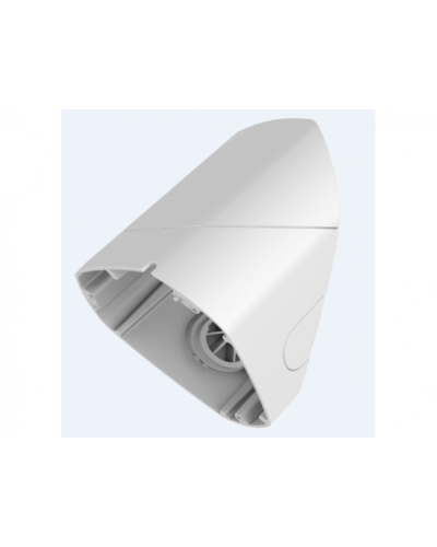 DS-1281ZJ-DM25-B. Кронштейн настенный. Hikvision в Электростали