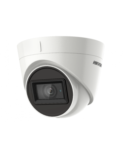 DS-2CE78U7T-IT3F(2.8мм). Профессиональная видеокамера мультиформатная купольная . Hikvision в Электростали