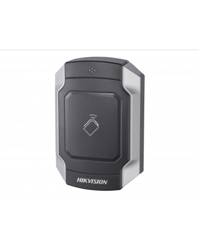 DS-K1104M. Считыватель карт Mifare. Hikvision в Электростали