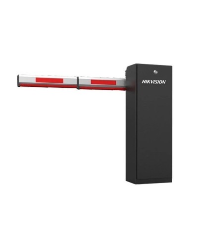 DS-TMG4B0-RA(3m). Шлагбаум автоматический для правостороннего монтажа. Hikvision в Электростали