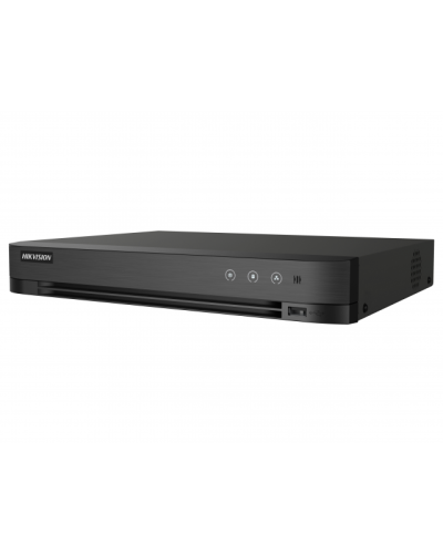 iDS-7208HUHI-M2/FA(С). Видеорегистратор TVI 8-канальный. Hikvision в Электростали