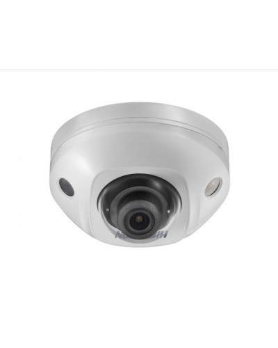DS-2CD2543G2-IS(4мм). Профессиональная видеокамера IP купольная. Hikvision в Электростали