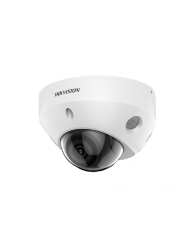 DS-2CD2583G2-IS(2.8mm). Профессиональная видеокамера IP купольная. Hikvision в Электростали