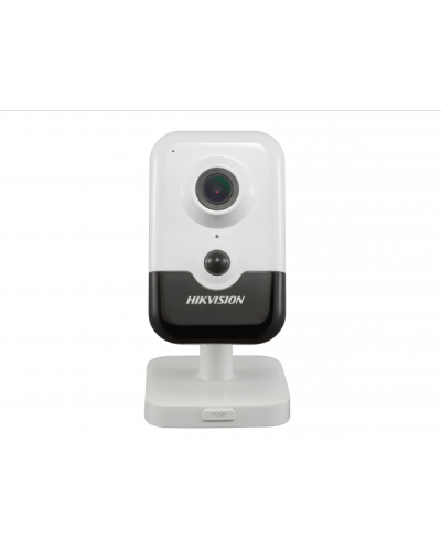 DS-2CD2423G0-IW(2.8мм)(W). Профессиональная видеокамера IP компактная. Hikvision в Электростали