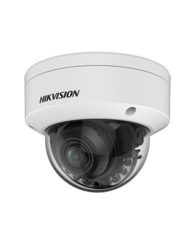 DS-2CD2787G2HT-LIZS(2.8-12мм). Профессиональная видеокамера IP купольная. Hikvision в Электростали