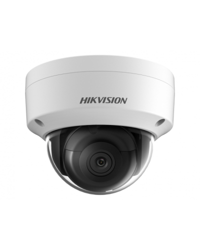 DS-2CD2183G2-IS(2.8мм). Профессиональная видеокамера IP купольная. Hikvision в Электростали