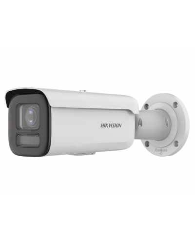 DS-2CD2647G2T-LZS(2.8-12mm)(C) . Профессиональная видеокамера IP цилиндрическая. Hikvision в Электростали