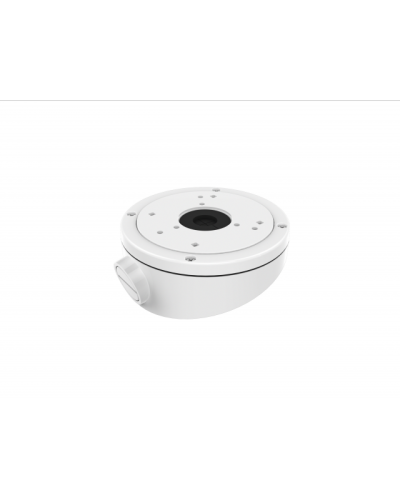 DS-1281ZJ-S. Монтажная коробка для купольных камер. Hikvision в Электростали