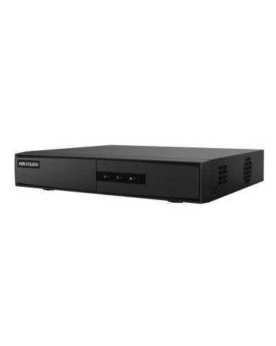 DS-7108NI-Q1/8P/M(D). IP-видеорегистратор 8-канальный. Hikvision в Электростали
