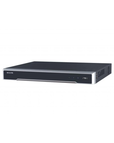DS-7608NI-I2/8P. IP-видеорегистратор 8-канальный. Hikvision в Электростали