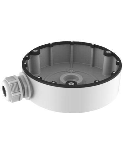DS-1280ZJ-DM8. Монтажная коробка для купольных камер. Hikvision в Электростали
