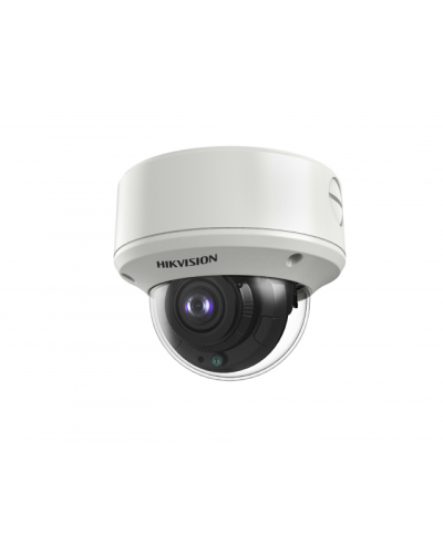 DS-2CE59H8T-AVPIT3ZF (2.7-13.5 mm). Профессиональная видеокамера мультиформатная купольная . Hikvision в Электростали