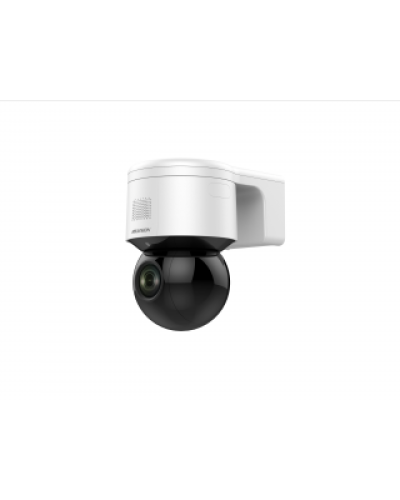 DS-2DE3A404IWG-E. Профессиональная видеокамера IP поворотная. Hikvision в Электростали