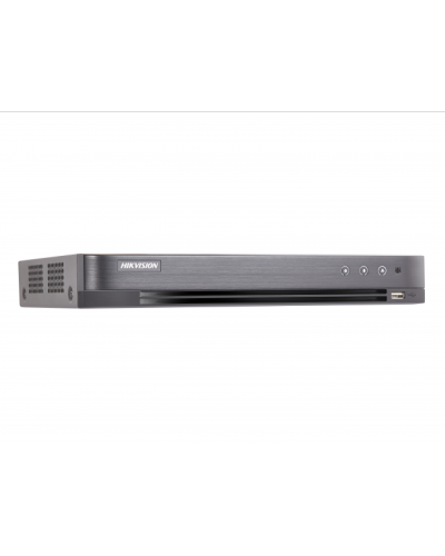 iDS-7216HQHI-M1/FA(C). Видеорегистратор TVI 16-канальный. Hikvision в Электростали