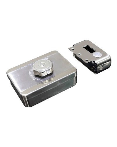 DS-K4E100. Замок электромеханический. Hikvision в Электростали