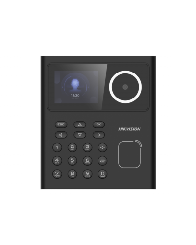 DS-K1T320EX. Терминал доступа с распознаванием лиц. Hikvision в Электростали