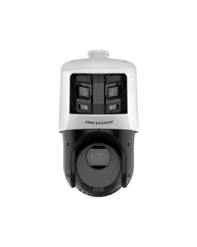 DS-2SE4C425MWG-E/26(F0). Профессиональная видеокамера IP поворотная. Hikvision в Электростали