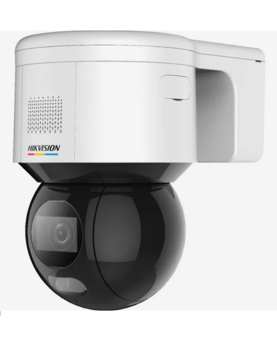 DS-2DE3A400BW-DE/W(F1)(T5). Профессиональная видеокамера IP поворотная. Hikvision в Электростали