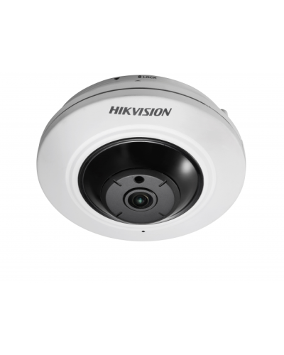 DS-2CD2955FWD-I (1.05mm). Профессиональная видеокамера IP купольная. Hikvision в Электростали