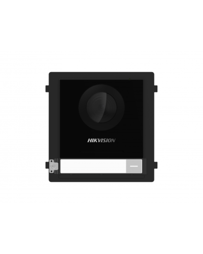 DS-KD8003-IME1(B). Вызывная панель IP-домофона. Hikvision в Электростали