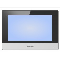 DS-KH6320-WTE1. Монитор IP-домофона. Hikvision
