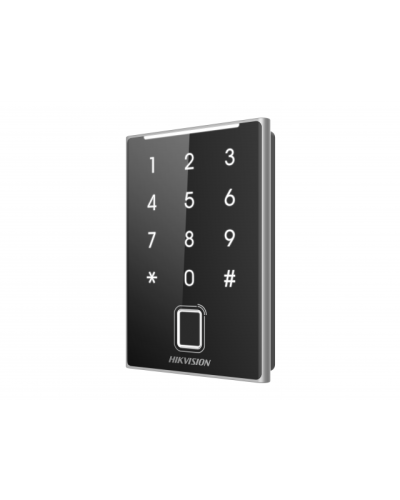 DS-K1109EKFB. Считыватель карт EM с поддержкой Bluetooth. Hikvision в Электростали