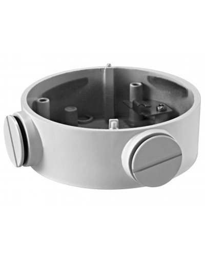 DS-1260ZJ (белая). Монтажная коробка для цилиндрических камер. Hikvision в Электростали