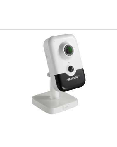 DS-2CD2443G0-IW(2.8мм)(W). Профессиональная видеокамера IP компактная. Hikvision в Электростали