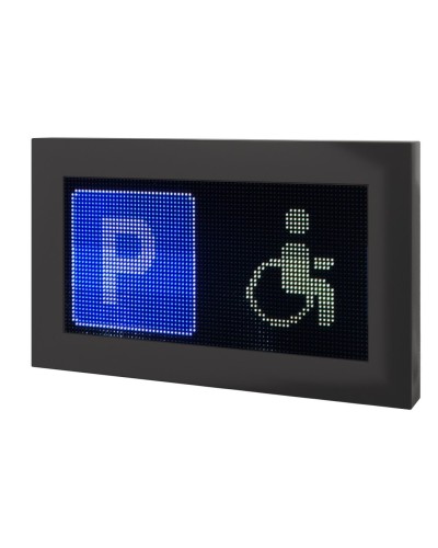 MP-760WC. Световой маяк для слабовидящих. Hostcall в Электростали