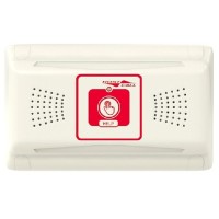 MP-522W1. Переговорное устройство громкой связи. Hostcall