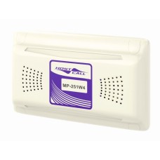 MP-251W4. Преобразователь интерфейсов. Hostcall