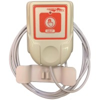 MP-432W2. Выносная цифровая кнопка вызова. Hostcall