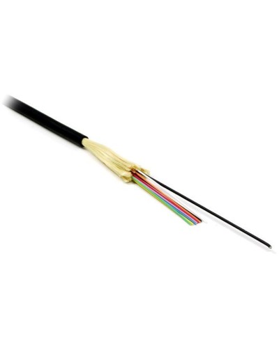 FO-DT-IN/OUT-503-2-LSZH-BK. Кабель волоконно-оптический многомодовый. Hyperline в Электростали