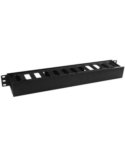 CM-1U-D75-PL-COV. Кабельный организатор 19. Hyperline в Электростали