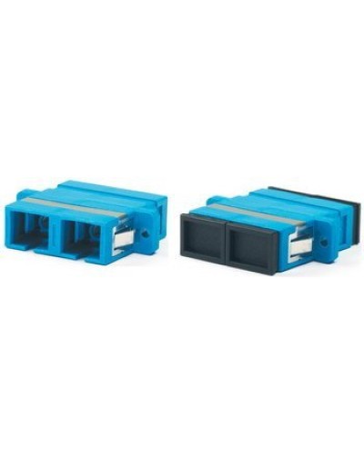 FA-P11Z-DSC/DSC-N/BK-BL. Оптический проходной адаптер. Hyperline в Электростали