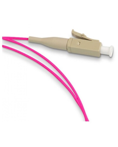 FPT-B9-504-LC/PR-1M-LSZH-MG. Пигтейл оптический. Hyperline в Электростали