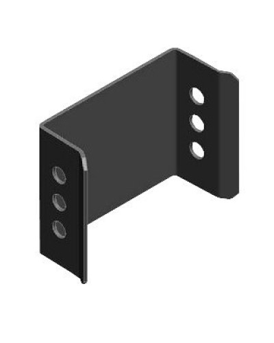TB2-KIT-RAL9004. Комплект для скрепления шкафов серии TTB, TTR. Hyperline в Электростали