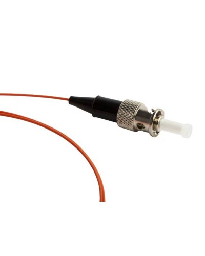FPT-B9-50-ST/PR-1M-LSZH-OR. Пигтейл оптический. Hyperline в Электростали