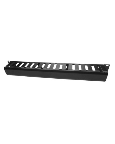 CM-1U-ML16-COV. Кабельный организатор 19. Hyperline в Электростали