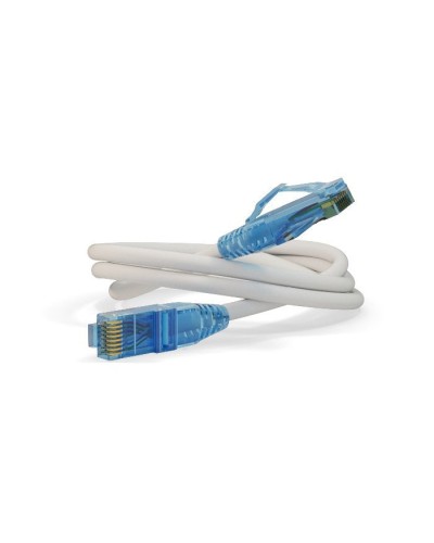 PC-LPM-UTP-RJ45-RJ45-C6-1.5M-LSZH-GY. Патч-корд медный. Hyperline в Электростали