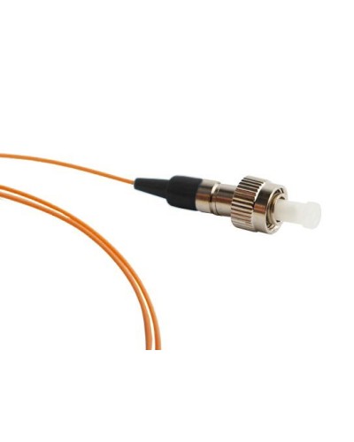 FPT-B9-62-FC/PR-1M-LSZH-OR. Пигтейл оптический. Hyperline в Электростали