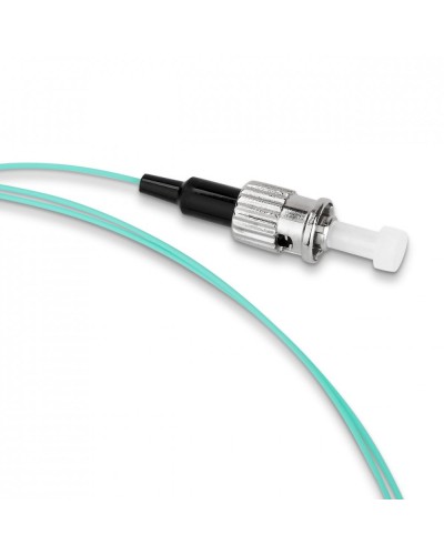 FPT-B9-503-ST/PR-1M-LSZH-AQ. Пигтейл оптический. Hyperline в Электростали
