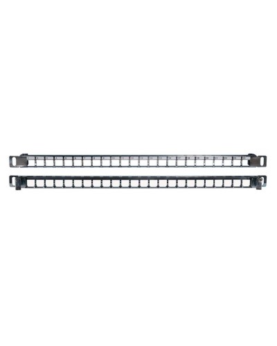 PPBLHD-19-24S-SH-RM. Патч-панель 19. Hyperline в Электростали